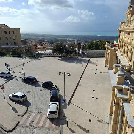 B&B Le Lumie "Il Cortiletto Del Centro" Agrigento Eksteriør bilde