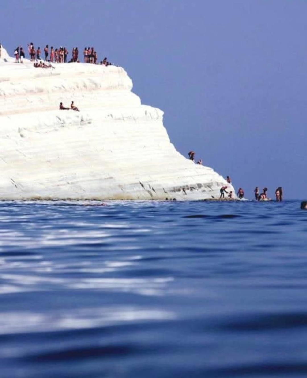 B&B Le Lumie "Il Cortiletto Del Centro" Agrigento Eksteriør bilde